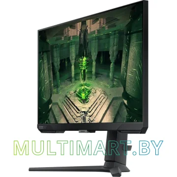 Игровой монитор Samsung Odyssey G4 S25BG400EI картинка 8